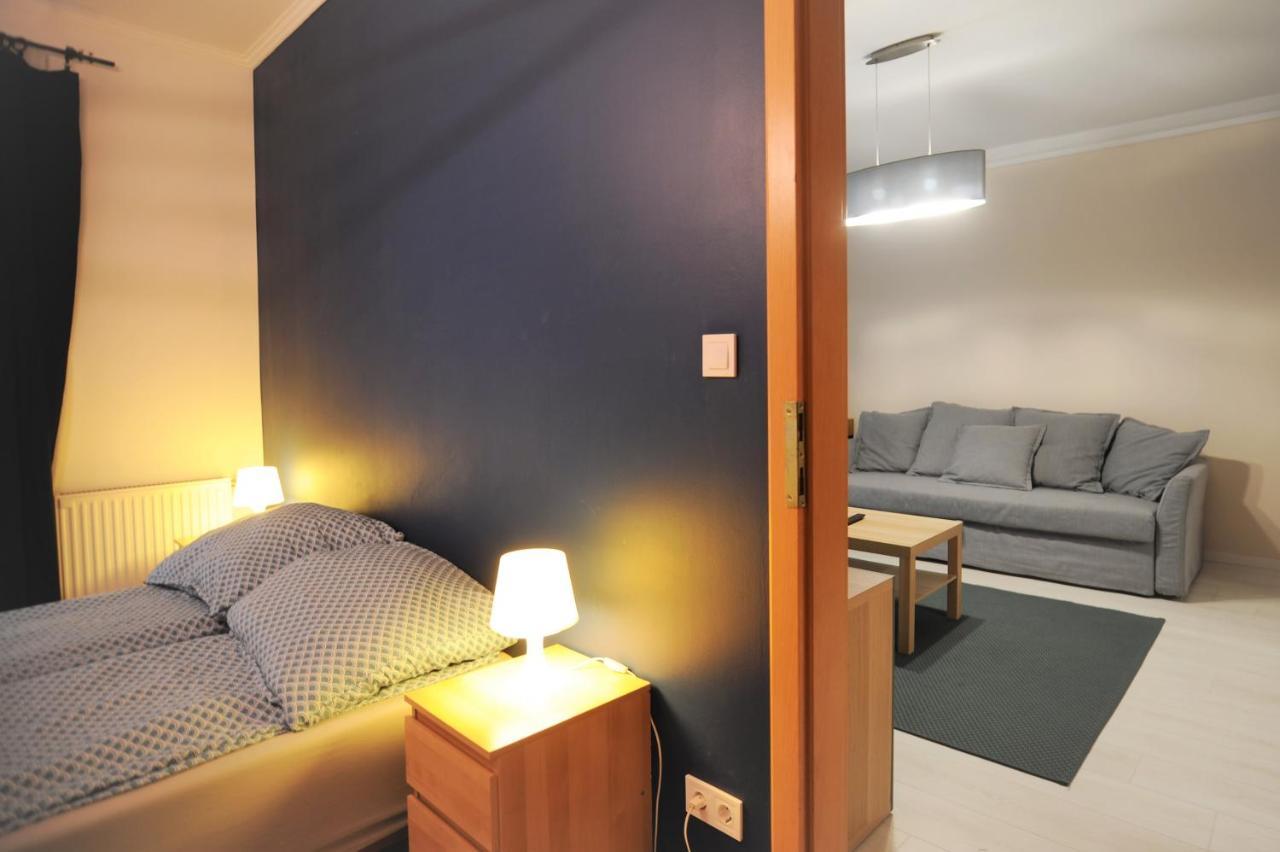 Lovely Apartment In The Heart Of Budapest Ngoại thất bức ảnh