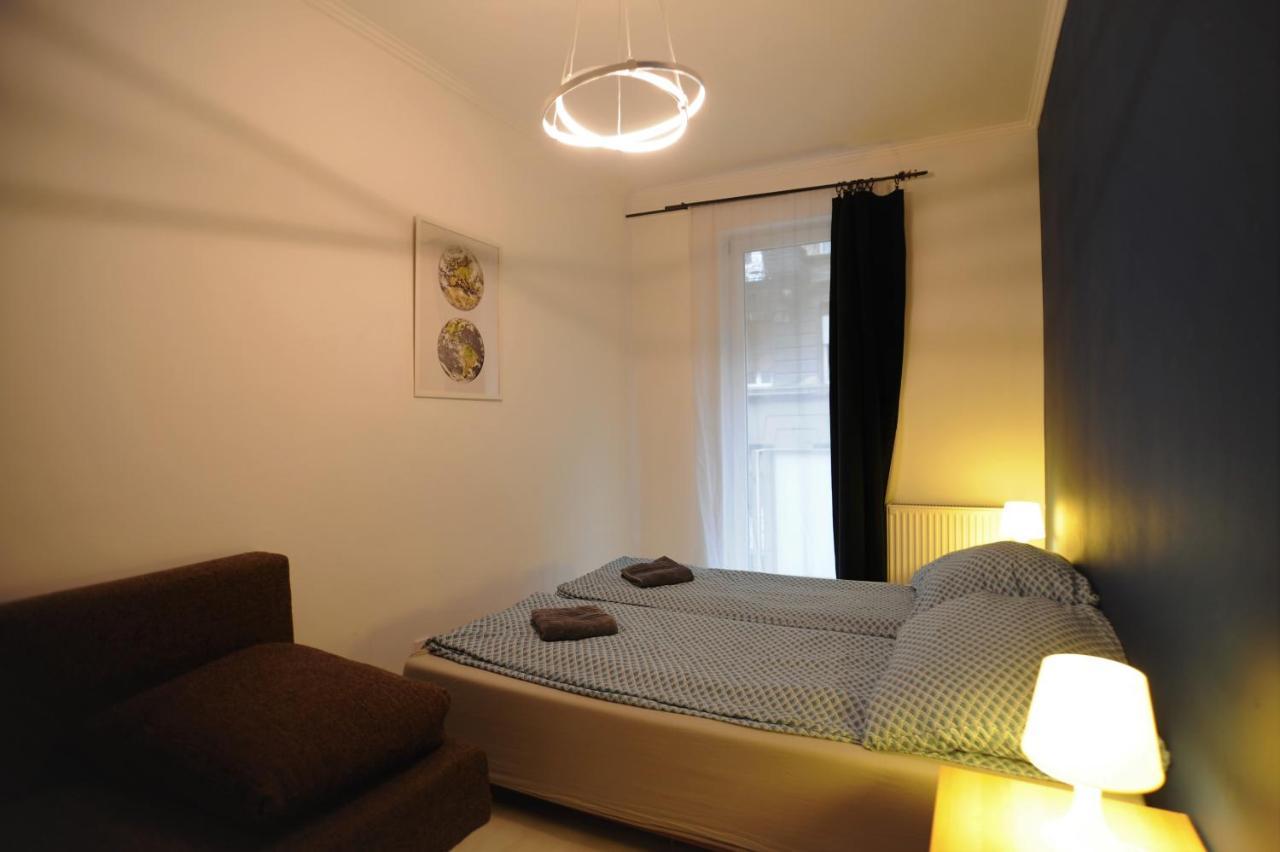 Lovely Apartment In The Heart Of Budapest Ngoại thất bức ảnh