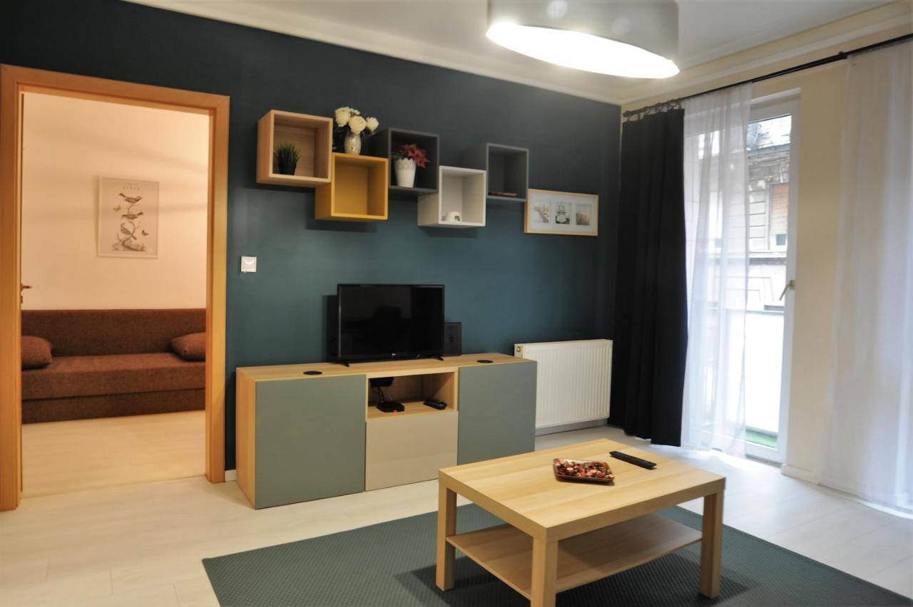 Lovely Apartment In The Heart Of Budapest Ngoại thất bức ảnh