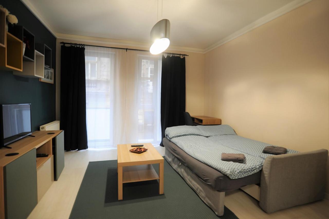 Lovely Apartment In The Heart Of Budapest Ngoại thất bức ảnh