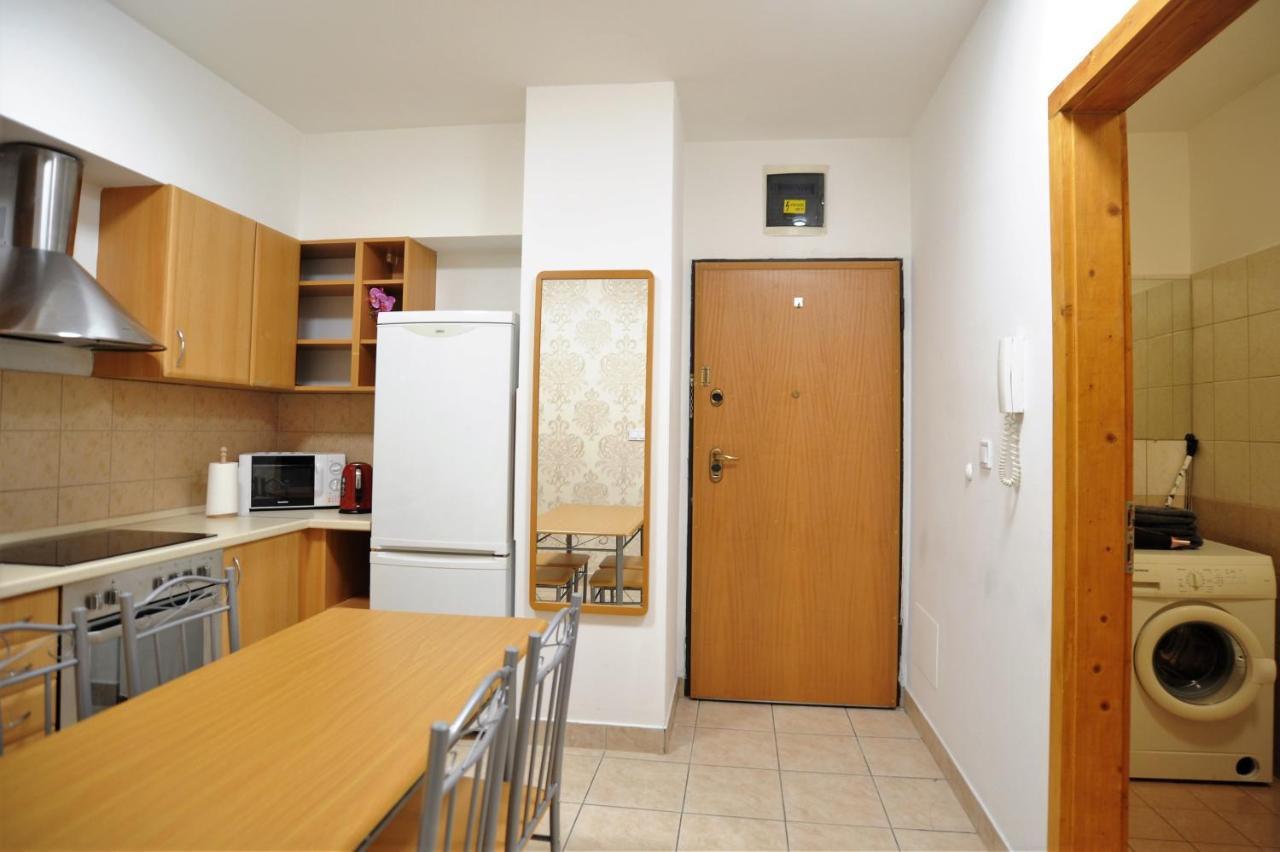 Lovely Apartment In The Heart Of Budapest Ngoại thất bức ảnh