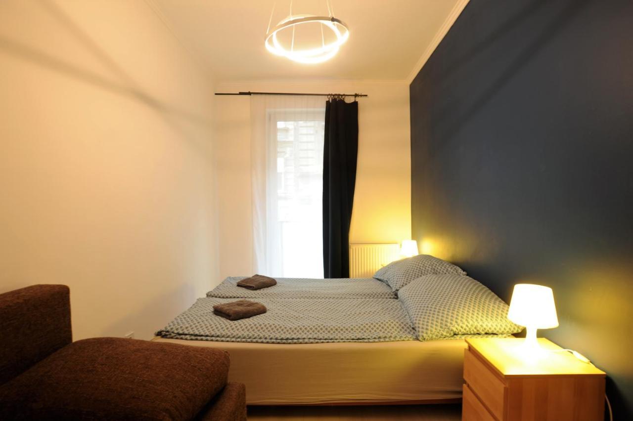 Lovely Apartment In The Heart Of Budapest Ngoại thất bức ảnh