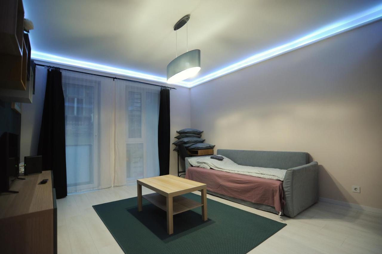 Lovely Apartment In The Heart Of Budapest Ngoại thất bức ảnh