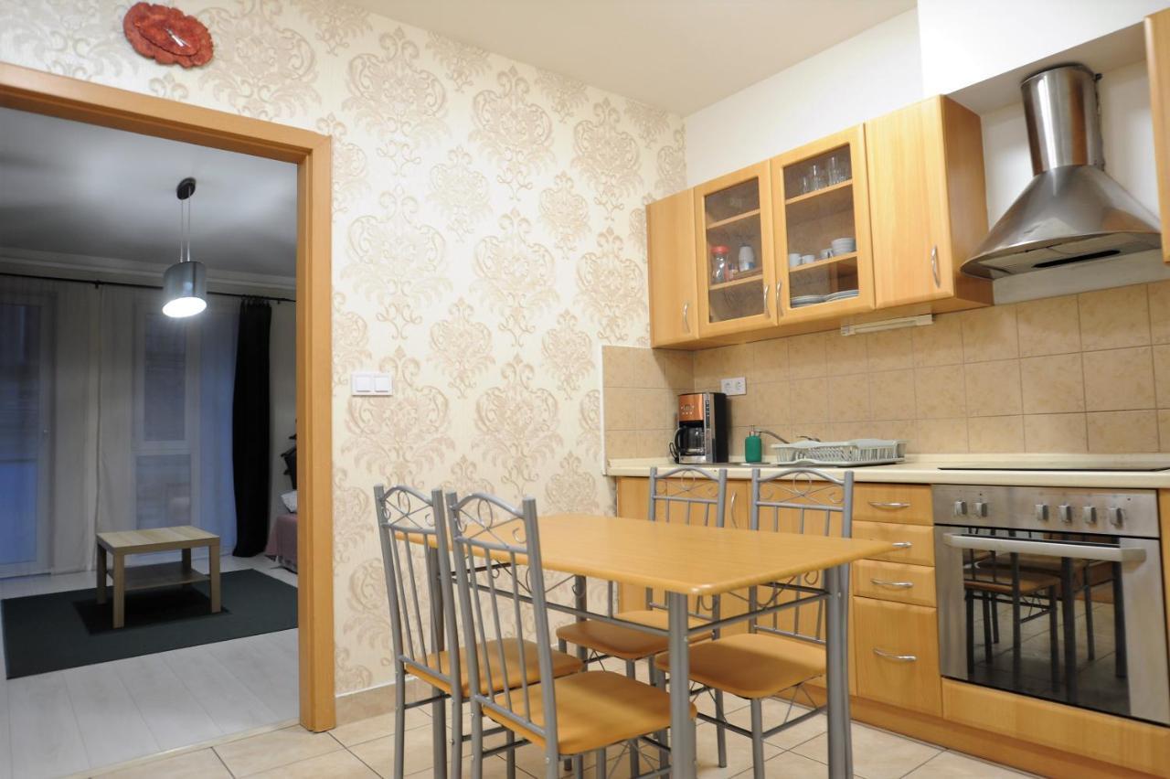Lovely Apartment In The Heart Of Budapest Ngoại thất bức ảnh