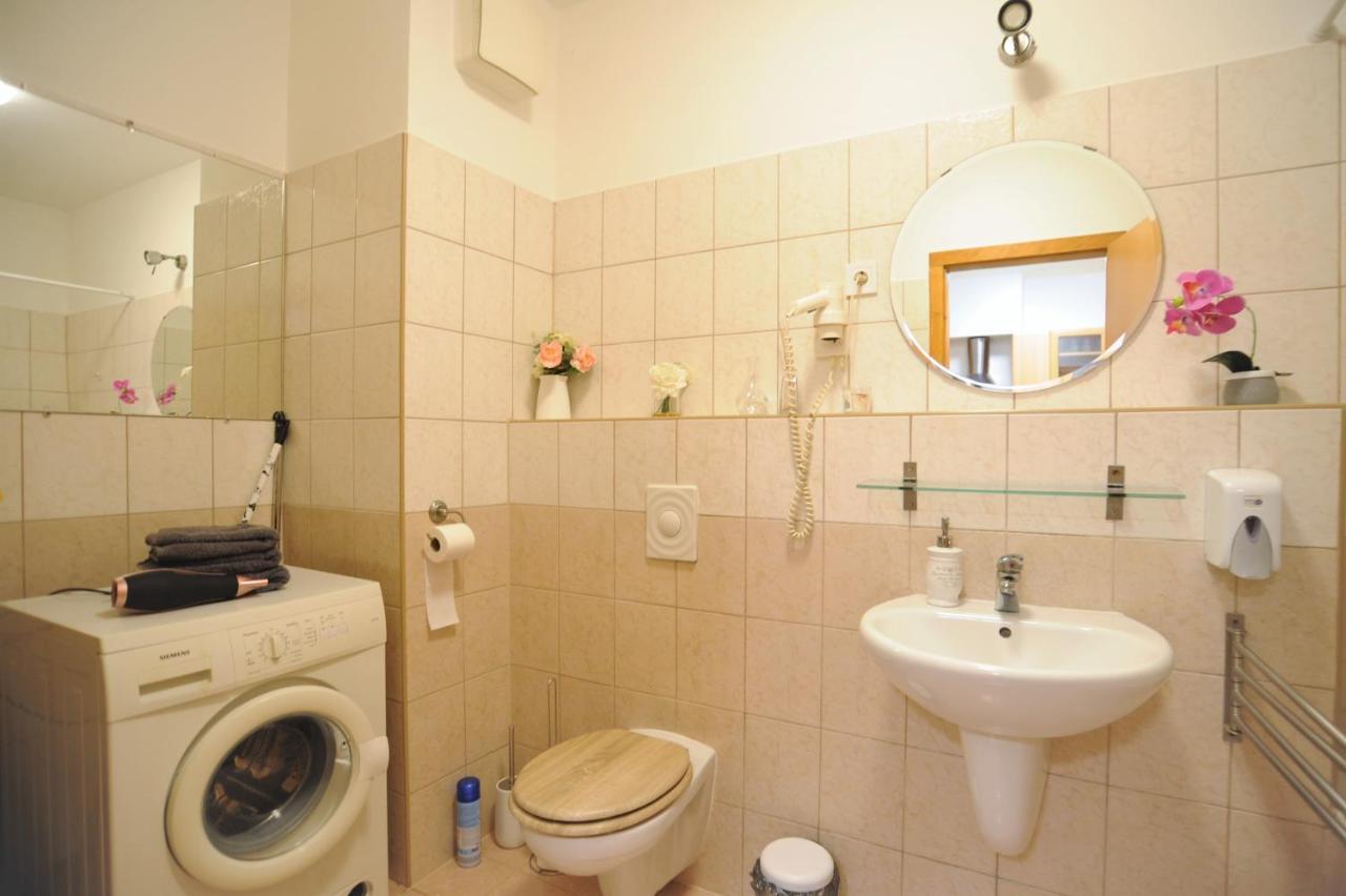 Lovely Apartment In The Heart Of Budapest Ngoại thất bức ảnh